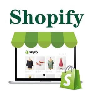 Shopify設(shè)計(jì)